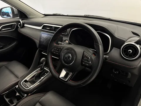 DL23BFF Mg Motor Uk Zs 1.0T GDi Exclusive 5dr DCT Thumbnail #9