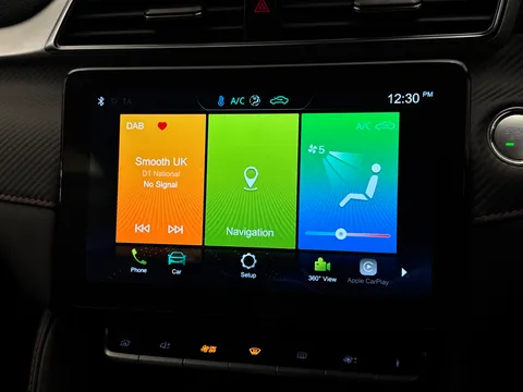 DL23BFF Mg Motor Uk Zs 1.0T GDi Exclusive 5dr DCT Thumbnail #23