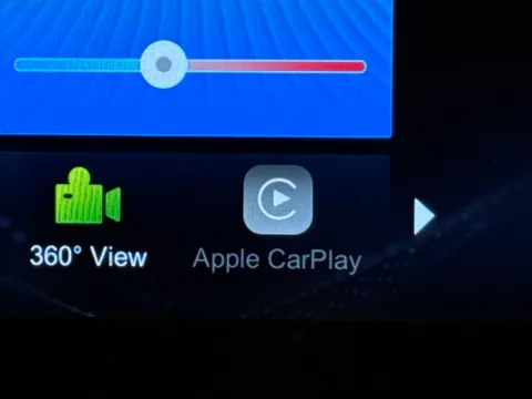 DL23BFF Mg Motor Uk Zs 1.0T GDi Exclusive 5dr DCT Thumbnail #24