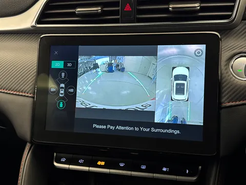 DL23BFF Mg Motor Uk Zs 1.0T GDi Exclusive 5dr DCT Thumbnail #28