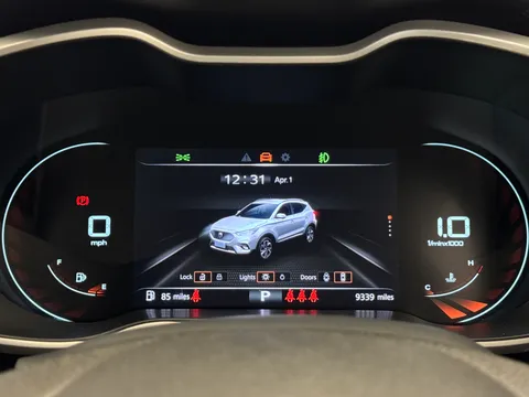 DL23BFF Mg Motor Uk Zs 1.0T GDi Exclusive 5dr DCT Thumbnail #29