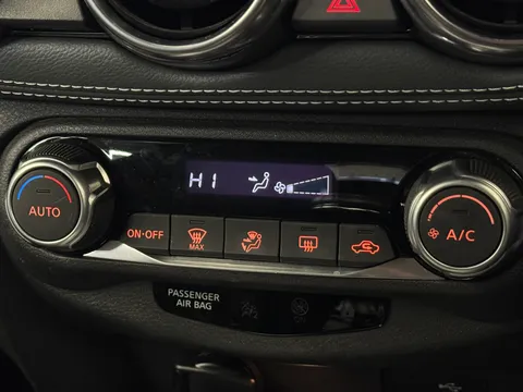 DN71RTZ Nissan Juke 1.0 DiG-T 114 N-Connecta 5dr Thumbnail #28