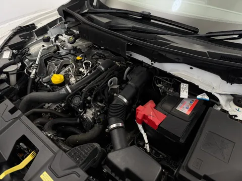 DN71RTZ Nissan Juke 1.0 DiG-T 114 N-Connecta 5dr Thumbnail #30