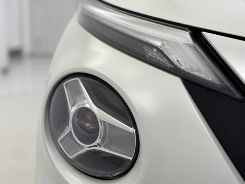 DN71RTZ Nissan Juke 1.0 DiG-T 114 N-Connecta 5dr Thumbnail #33