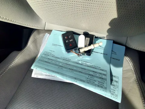 DK71PHZ Jaguar E-Pace 2.0 D200 R-Dynamic SE 5dr Auto Thumbnail #23