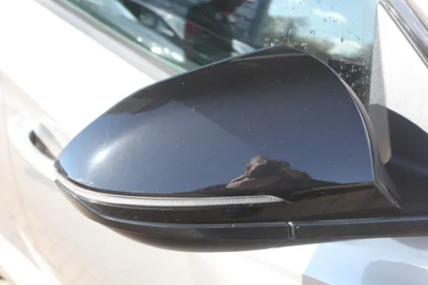 MK71OHX Hyundai Tucson 1.6 TGDi N Line 5dr 2WD Thumbnail #5