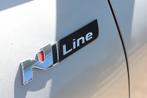 MK71OHX Hyundai Tucson 1.6 TGDi N Line 5dr 2WD Thumbnail #8