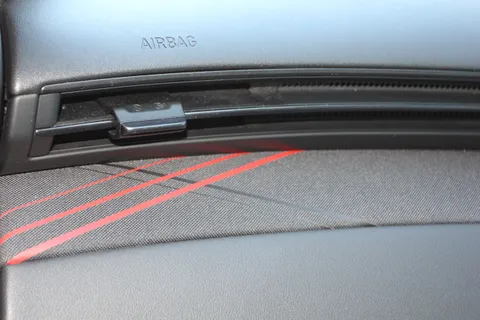 MK71OHX Hyundai Tucson 1.6 TGDi N Line 5dr 2WD Thumbnail #11