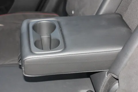 MK71OHX Hyundai Tucson 1.6 TGDi N Line 5dr 2WD Thumbnail #14