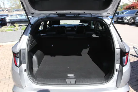 MK71OHX Hyundai Tucson 1.6 TGDi N Line 5dr 2WD Thumbnail #15