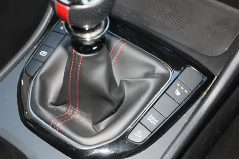 MK71OHX Hyundai Tucson 1.6 TGDi N Line 5dr 2WD Thumbnail #25