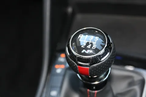 MK71OHX Hyundai Tucson 1.6 TGDi N Line 5dr 2WD Thumbnail #26