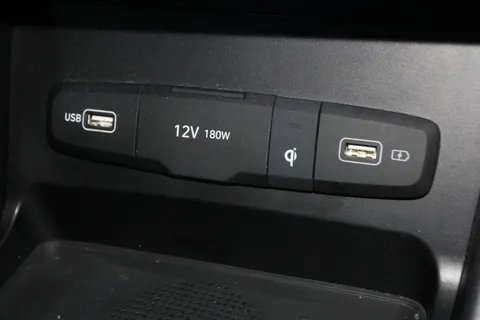 MK71OHX Hyundai Tucson 1.6 TGDi N Line 5dr 2WD Thumbnail #27