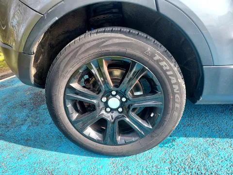 SD66NJZ Land Rover Range Rover Evoque 2.0 TD4 SE Tech 5dr Auto Thumbnail #13