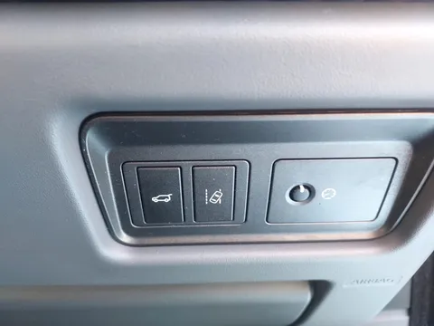 SD66NJZ Land Rover Range Rover Evoque 2.0 TD4 SE Tech 5dr Auto Thumbnail #17