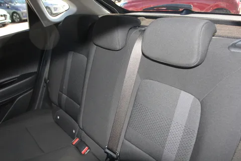 ML24NWR Hyundai i20 1.0T GDi Premium 5dr Thumbnail #9