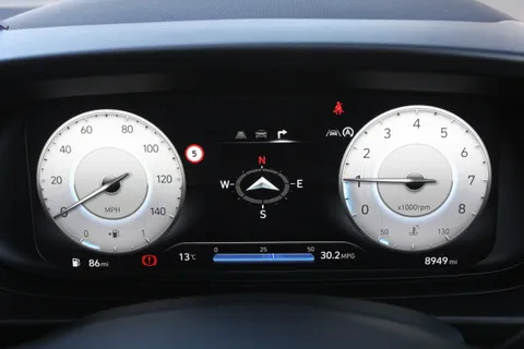 ML24NWR Hyundai i20 1.0T GDi Premium 5dr Thumbnail #16