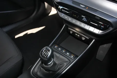 ML24NWR Hyundai i20 1.0T GDi Premium 5dr Thumbnail #21