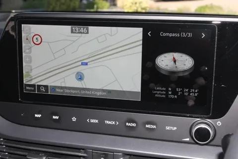 ML24NWR Hyundai i20 1.0T GDi Premium 5dr Thumbnail #25