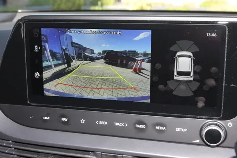 ML24NWR Hyundai i20 1.0T GDi Premium 5dr Thumbnail #26