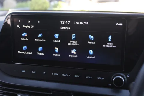 ML24NWR Hyundai i20 1.0T GDi Premium 5dr Thumbnail #27