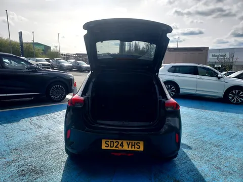 SD24YHS Vauxhall Corsa 1.2 GS 5dr Thumbnail #10