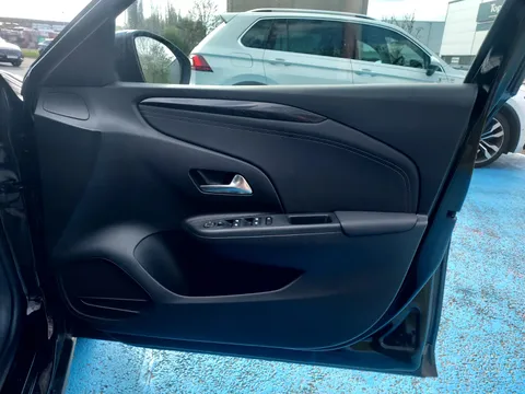 SD24YHS Vauxhall Corsa 1.2 GS 5dr Thumbnail #12