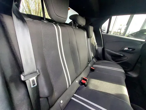 SD24YHS Vauxhall Corsa 1.2 GS 5dr Thumbnail #15