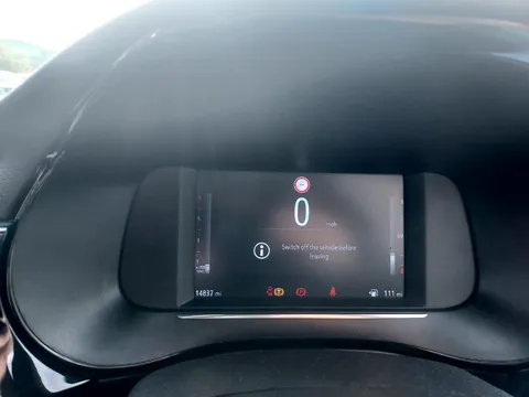 SD24YHS Vauxhall Corsa 1.2 GS 5dr Thumbnail #22