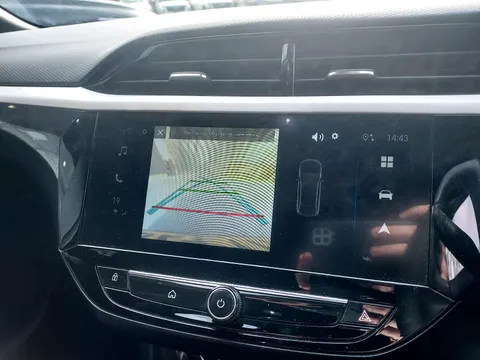 SD24YHS Vauxhall Corsa 1.2 GS 5dr Thumbnail #23