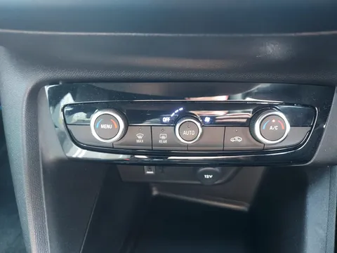 SD24YHS Vauxhall Corsa 1.2 GS 5dr Thumbnail #24