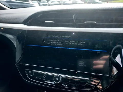 SD24YHS Vauxhall Corsa 1.2 GS 5dr Thumbnail #25