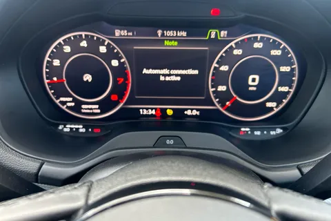 DX24XHM Audi Q2 30 TFSI Sport 5dr Thumbnail #12