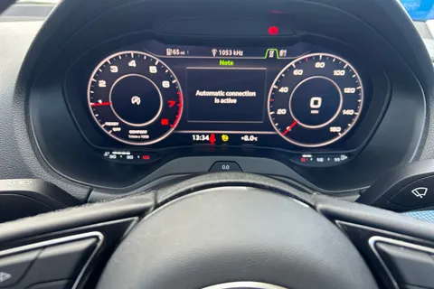 DX24XHM Audi Q2 30 TFSI Sport 5dr Thumbnail #14