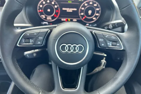 DX24XHM Audi Q2 30 TFSI Sport 5dr Thumbnail #15