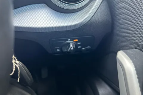 DX24XHM Audi Q2 30 TFSI Sport 5dr Thumbnail #16