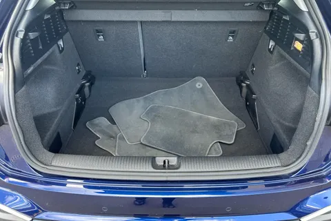 DX24XHM Audi Q2 30 TFSI Sport 5dr Thumbnail #21