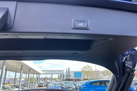 DX24XHM Audi Q2 30 TFSI Sport 5dr Thumbnail #22