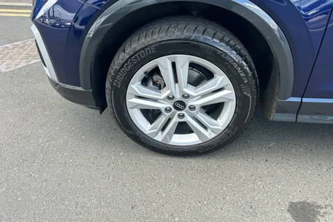 DX24XHM Audi Q2 30 TFSI Sport 5dr Thumbnail #28