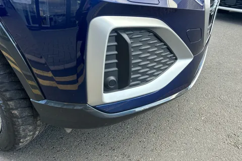 DX24XHM Audi Q2 30 TFSI Sport 5dr Thumbnail #34