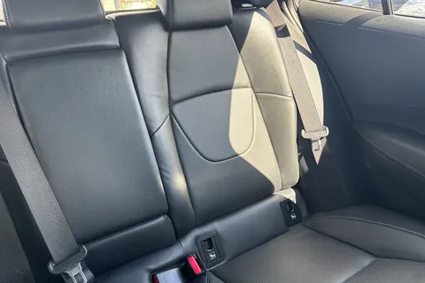 LS21VCV Toyota Corolla 1.8 VVT-i Hybrid Excel 5dr CVT Thumbnail #10