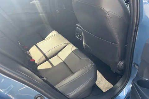 LS21VCV Toyota Corolla 1.8 VVT-i Hybrid Excel 5dr CVT Thumbnail #34