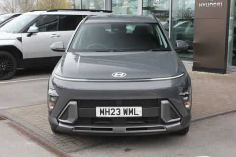 MH23WML Hyundai Kona 1.0T Advance 5dr DCT Thumbnail #2