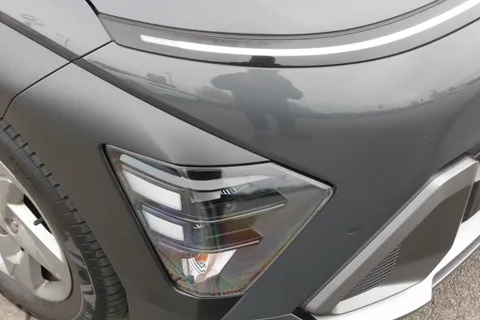 MH23WML Hyundai Kona 1.0T Advance 5dr DCT Thumbnail #5