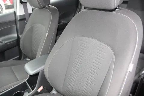 MH23WML Hyundai Kona 1.0T Advance 5dr DCT Thumbnail #6