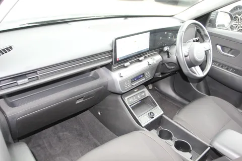 MH23WML Hyundai Kona 1.0T Advance 5dr DCT Thumbnail #7