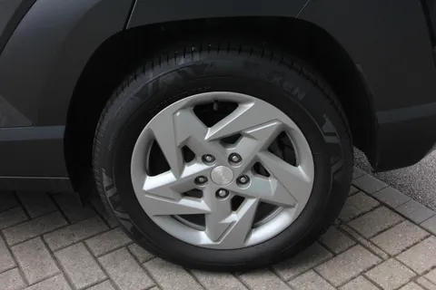 MH23WML Hyundai Kona 1.0T Advance 5dr DCT Thumbnail #9