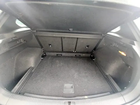 WJ20KBU Volkswagen Tiguan 1.5 TSi EVO 150 SEL 5dr DSG Thumbnail #14