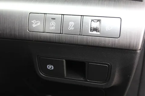 MH23WML Hyundai Kona 1.0T Advance 5dr DCT Thumbnail #16