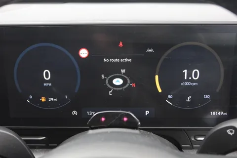 MH23WML Hyundai Kona 1.0T Advance 5dr DCT Thumbnail #17